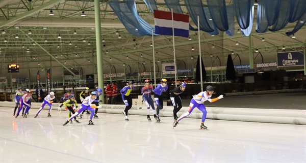 Extra recreanten marathon op zondag 23 februari, mass-start gaat niet door