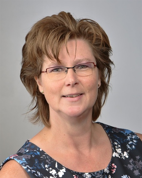 Nieuwe Voorzitter