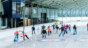 IJstijd Proefschaatsen 2 maanden voor 20 Euro