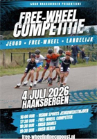 Vision Sport Sprintwedstrijd: 4 juli Haaksbergen