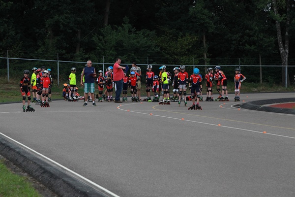Vision Sports Competitie