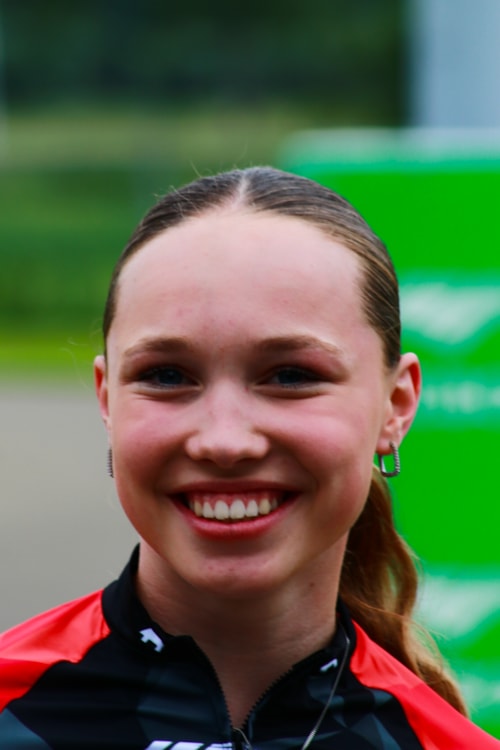 Saar Nieuwenhuis