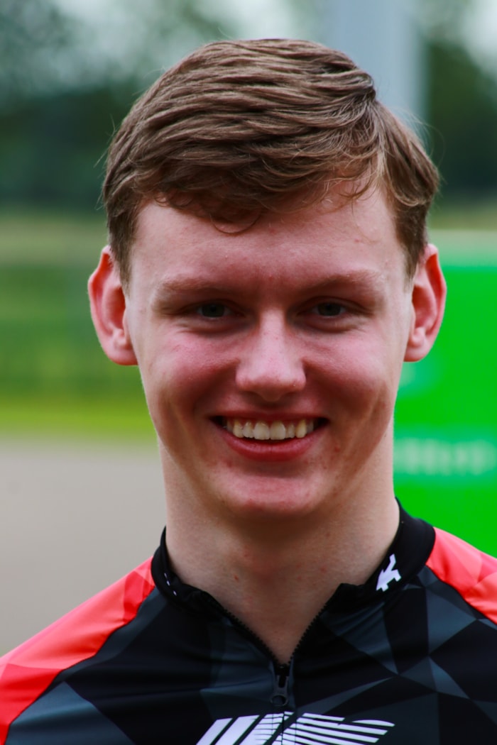 Mart Polman