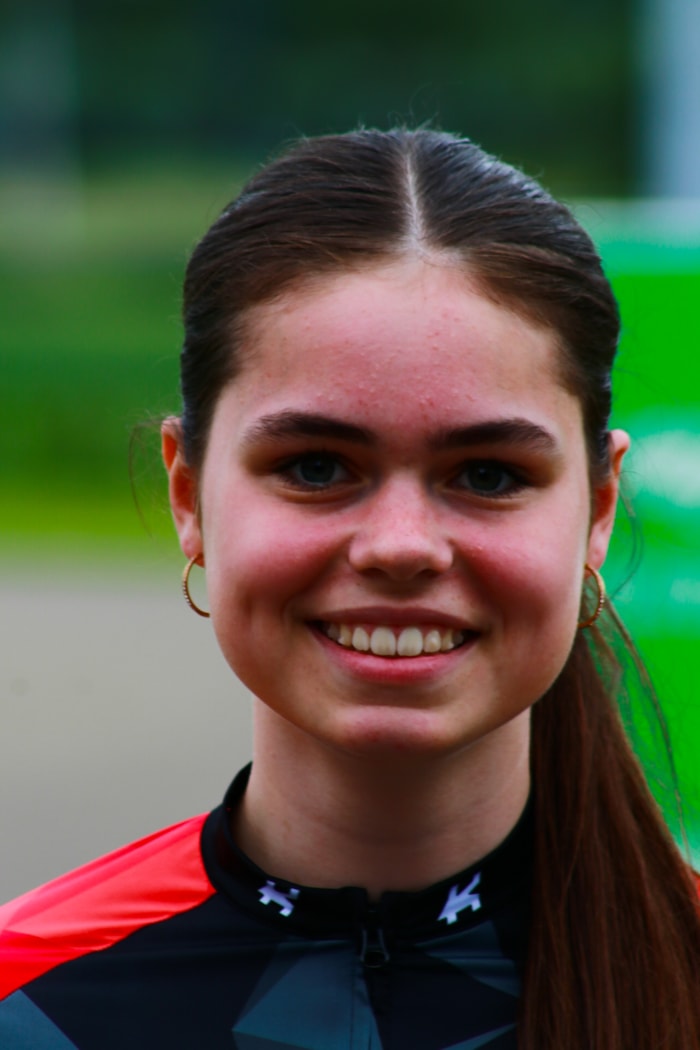 Eva Hegeman