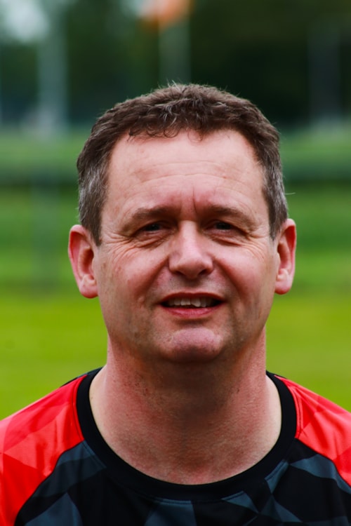 Robin Polman