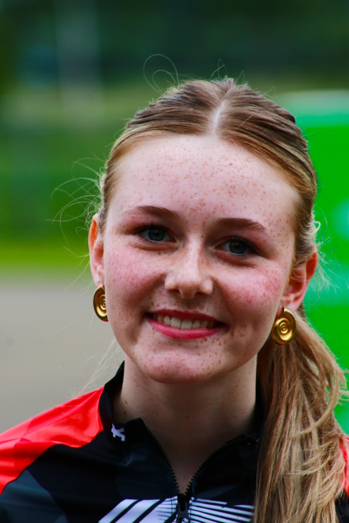 Noor Leusink