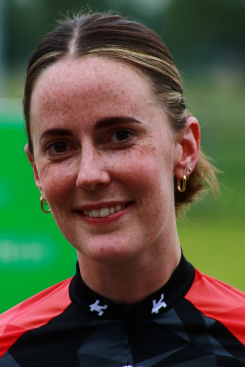 Andra van der Hoeven