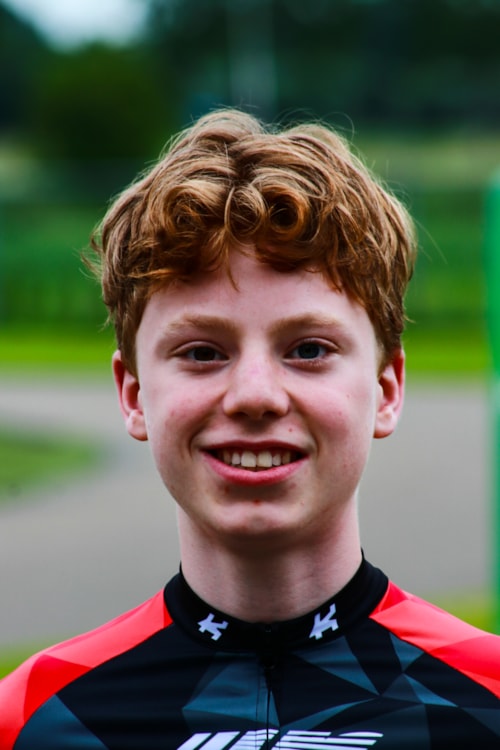 Jort van de Kooi