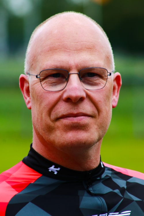Erik Heuver