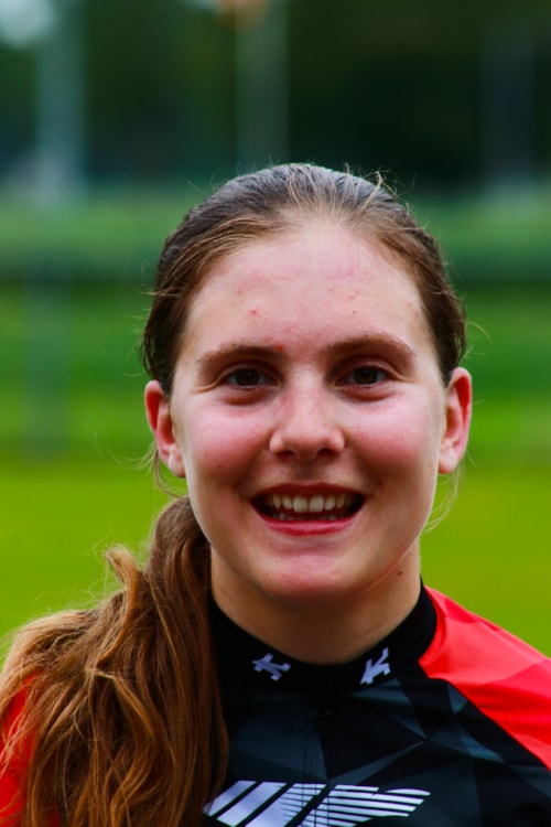 Silke Kabel