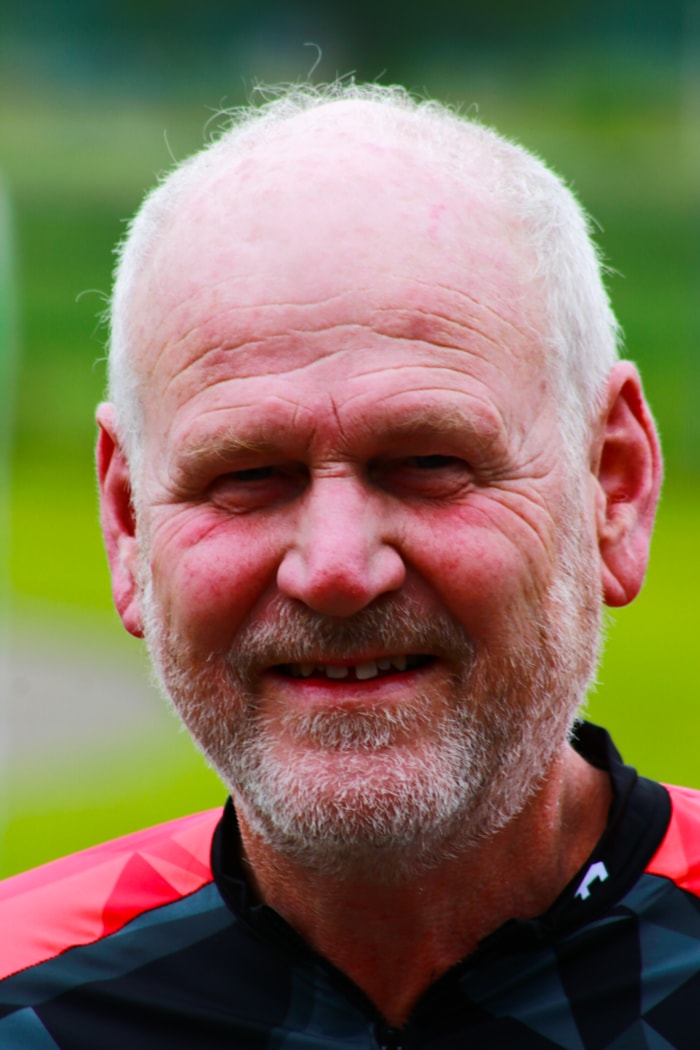 Gé ten Kampe